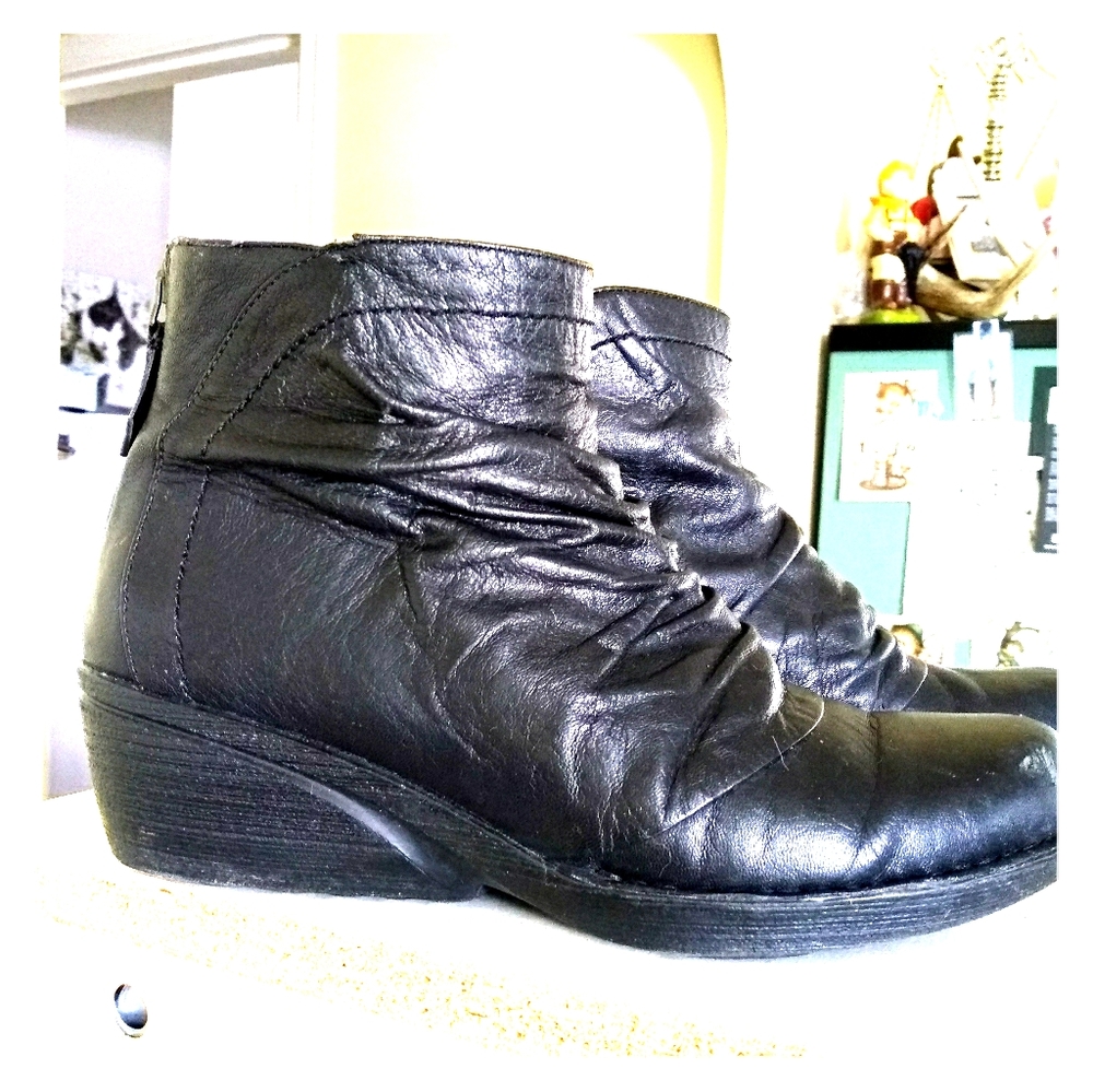 Dansko Booties - image 2